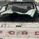 Tres ladrones terminaron detenidos por robar una gran cantidad de pasas de uva en Caucete