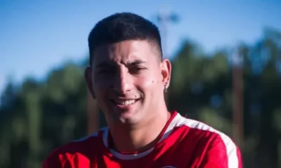 Falleció Diego, el joven al que le dispararon en medio de una discusión en Rivadavia