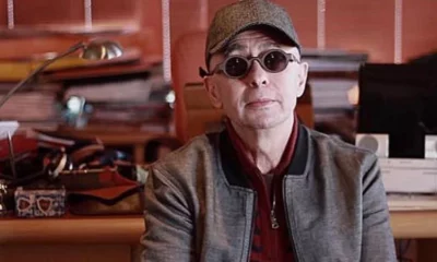 El inesperado anuncio del Indio Solari que sacudió al mundo del rock nacional: «Volvemos»