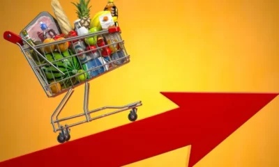 Inflación: los precios de los alimentos se aceleraron en el inicio de marzo