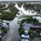 Temporal en Bahía Blanca: el Gobierno decretó tres días de duelo nacional y anunció que enviará .000 millones