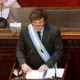 Javier Milei abrirá las sesiones legislativas: los anuncios que se esperan