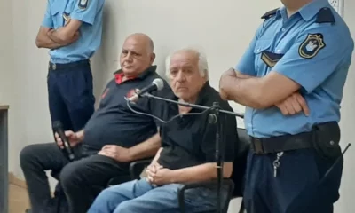 Detuvieron a tres jubilados por prostituir y abusar de una adolescente de Rawson