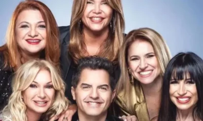 La panelista de LAM que analiza incursionar en la política: podría ser candidata