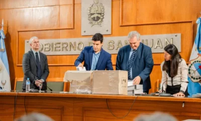 Cuatro oferentes se presentaron para instalar el nuevo transformador en la ET Nueva San Juan
