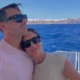 El importante paso que dará Luciano Pereyra con su actual pareja Julia Rezzuto