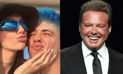 Luck Ra lanzará una inesperada colaboración con Luis Miguel y La Joaqui: «Ya no aguanto más»