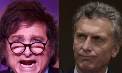 Javier Milei cruzó a Mauricio Macri por los dichos sobre Karina: «¿Van a seguir subestimándola?»