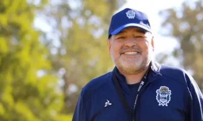 Arranca el juicio por la muerte de Diego Maradona