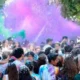 El «Último Primer Día en San Juan» terminó con 7 clausuras por falta de presencia de adultos y consumo de alcohol