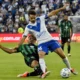 San Martín no pudo y sumó una nueva derrota ante Vélez