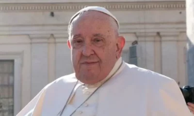 El mensaje del papa Francisco por las inundaciones en Bahía Blanca: “Le pido a Jesús por todos los afectados”