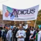 Con reclamos salariales y contra el “desfinanciamiento”, empezó el paro en la UNSJ