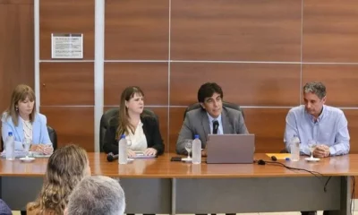 Previo a la reunión con docentes, en Economía advierten que la recaudación viene aún más baja de lo que esperaban
