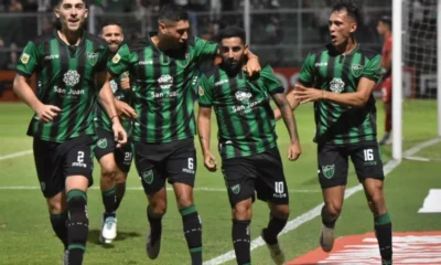 Con sorpresas en la lista de convocados, San Martín ya se encuentra en Córdoba a la espera del duelo por Copa Argentina