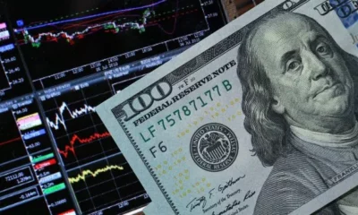 Optimismo en la city: bonos en dólares y ADRs suben con fuerza en Wall Street