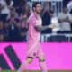 Regresó Lionel Messi al Inter de Miami y su gol les dio la victoria