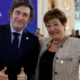 Reunión clave: el FMI comenzará a analizar este martes el acuerdo con Argentina