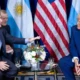 Javier Milei viajará a los Estados Unidos el mes próximo en visita oficial invitado por Donald Trump