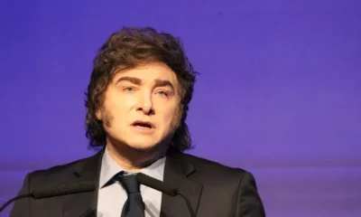 Javier Milei viajará a Israel antes de fin de mes