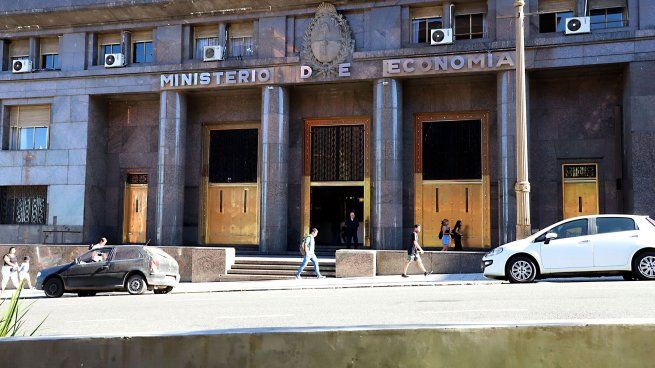 Bonistas cobraron u$s313 millones del fallo contra la Argentina Bonistas cobraron u$s313 millones del fallo contra la Argentina
