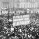 La historia de los derechos de las mujeres en Rusia