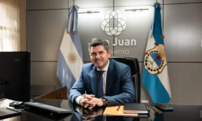 El mensaje de Marcelo Orrego por el Día de la memoria