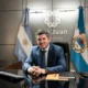 El mensaje de Marcelo Orrego por el Día de la memoria