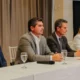 Orrego presentó un programa de inclusión laboral para personas con discapacidad