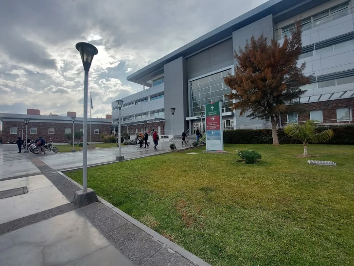 Una auditoría de la OSP reveló que tres profesionales facturaban prácticas que no realizaban Una auditoría de la OSP reveló que tres profesionales facturaban prácticas que no realizaban