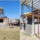 Pocito: un joven de 20 años cayó de una obra en construcción y está grave