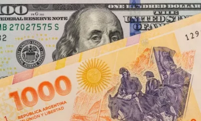 La tensión cambiaria se llevó u$s1.000 millones del BCRA en tres días y se aproxima un jueves clave