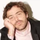 Detuvieron a Peter Lanzani en Ushuaia por hacer grafitis en una pared