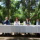 Primeros diálogos en UP: Axel Kicillof, Máximo Kirchner y Sergio Massa reactivan la discusión electoral en Buenos Aires
