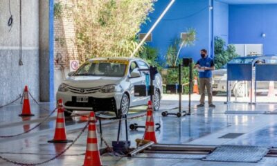 Éstas son las modificaciones que rigen en San Juan para la RTO