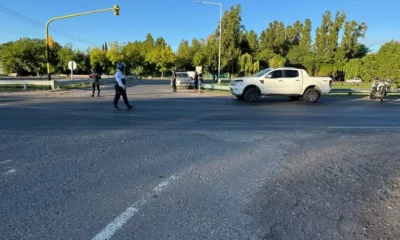 Desde Vialidad Nacional y Provincial trabajan en un proyecto para mejorar la fluidez en un sector de la Ruta 20