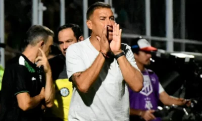 San Martín sumó un nuevo refuerzo antes del duelo con Platense