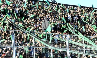 San Martín jugará sin sus hinchas ante Gimnasia y Esgrima de Jujuy