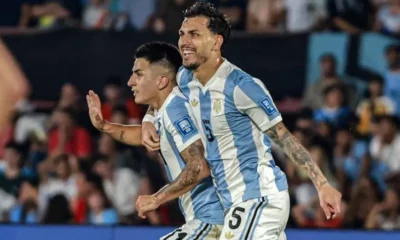 Argentina vs. Brasil, por las Eliminatorias Sudamericanas: a qué hora juegan y dónde verlo 