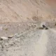 Trágico accidente en el Paso de Agua Negra: murió un motociclista argentino