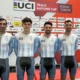 El sanjuanino Rubén Ramos no logró avanzar a la ronda final en la Copa de las Naciones en Turquía