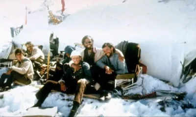 Murió un sobreviviente de la tragedia de Los Andes a los 71 años: qué le pasó
