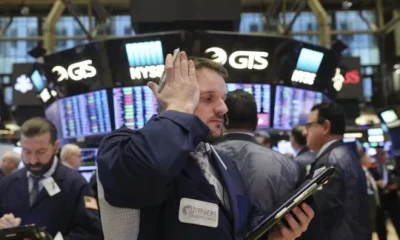 Wall Street en alerta: aumenta el riesgo crediticio en EEUU ante la incertidumbre económica