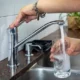 OSSE alertó por alta turbiedad de agua en Rivadavia y Chimbas