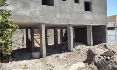 Presunta estafa en oferta de departamentos en San Juan, habría una empresaria implicada
