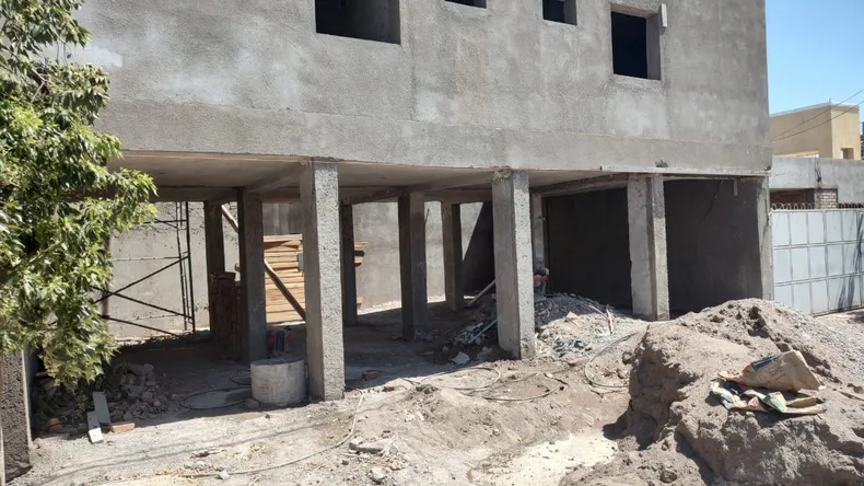 Presunta estafa en oferta de departamentos en San Juan, habría una empresaria implicada Presunta estafa en oferta de departamentos en San Juan, habría una empresaria implicada