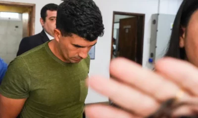 Baleado en una cancha de fútbol de Rivadavia: se entregó uno de los señalados