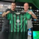 San Martín presentó al Pipi Romagnoli como su nuevo DT