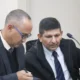 Juicio del policía federal que amenazó con un arma a niñas en Chimbas: los testimonios lo dejan en jaque