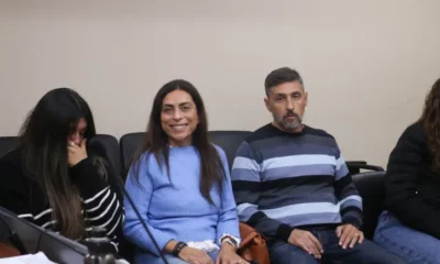 Causa Garder: cuatro imputados irán a juicio, qué condena podría recaerle a cada uno